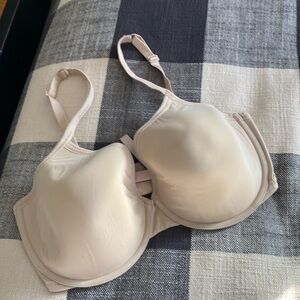 Lightly Lined T Shirt Bra 36G